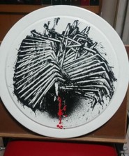 EMILIO SCANAVINO - CENTROTAVOLA IN CERAMICA - PROGETTO ZANOTTA