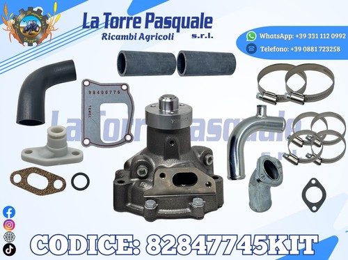 82847745kit kit pompa - 82847745kit,