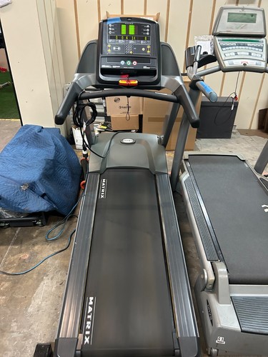 Matrix t3x treadmill - t3x,