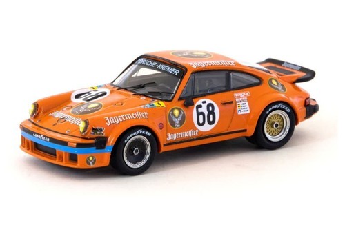 Porsche 934 jägermeister - 934,