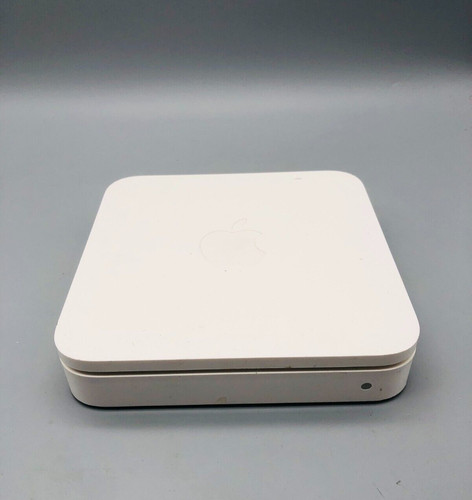 Apple airport extreme base - apple,