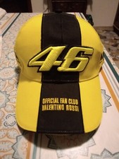 Cappellini ufficiali Fan Club