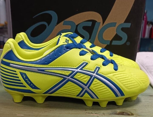 Scarpa calcio asics - scarpa,