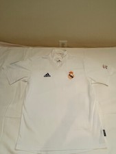 Real Madrid Centenario 2002