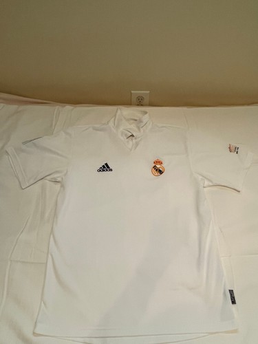 Maglia real madrid centenario - maglia,