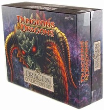 Dungeons dragons - &,
