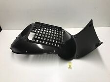 CARENA GRIGLIA RADIATORE  SCOOTER  APRILIA SCARABEO LIGHT 250 300 400 500