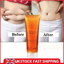 Gel Dimagrante Corpo Brucia