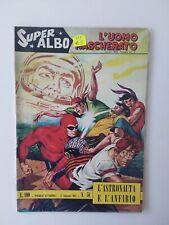 Super albo L'uomo Mascherato