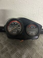 STRUMENTAZIONE KM HONDA CBF