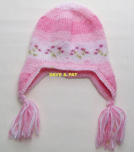 Cappello chullo bambina nuovo - cappello,