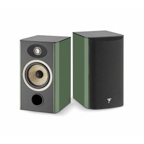 Focal aria evo 1 green - x,