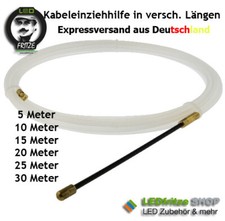 Cavo ausilio retrattile con