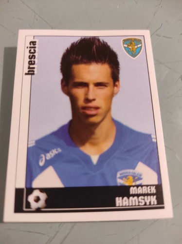 Rookie marek hamsik - 🔥,