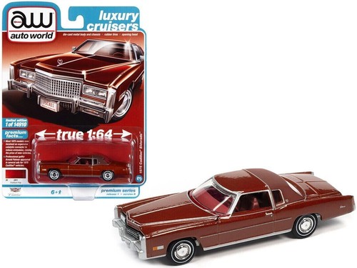 1975 cadillac eldorado - 1975,