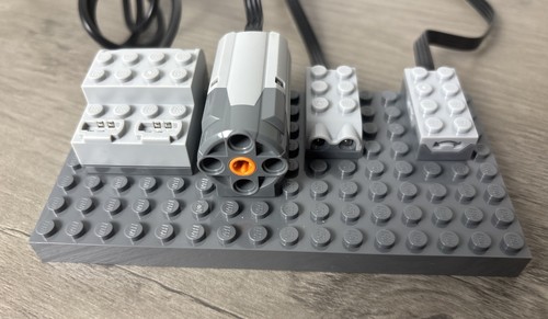 Lego wedo 9580 educazione - 4,