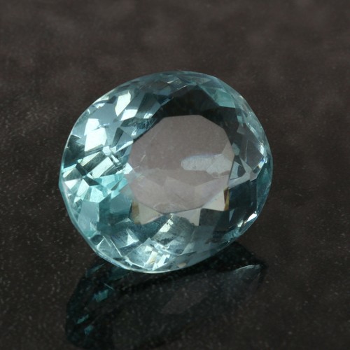 Aaa acquamarina blu 45 ct - acquamarina,