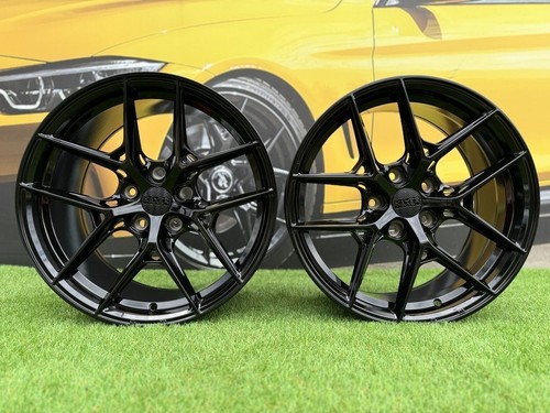 R19 pollici 5x120 haxer - pollici,