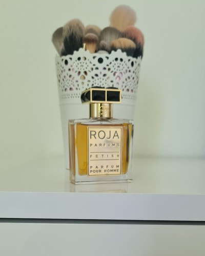 Roja dove parfums fetish pour - parfums,