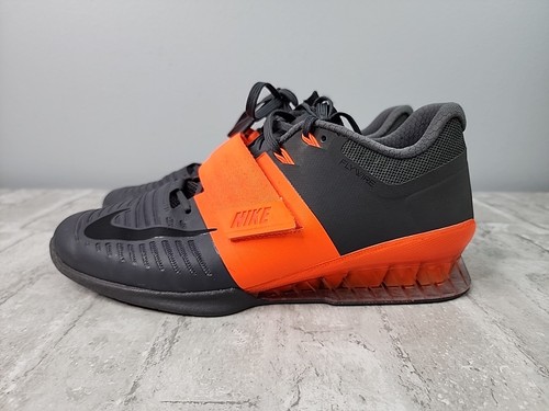 Nike romaleos scarpe da - 3,
