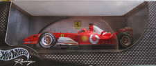 HOT WHEELS 2000 FERRARI F-2002