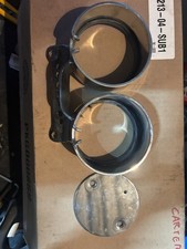 Supporto strumenti doppio