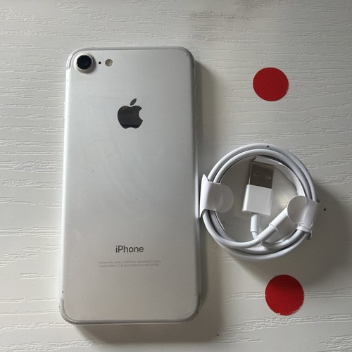 Apple iphone 128 gb - 7,