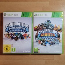 Lotto Skylanders Giants E