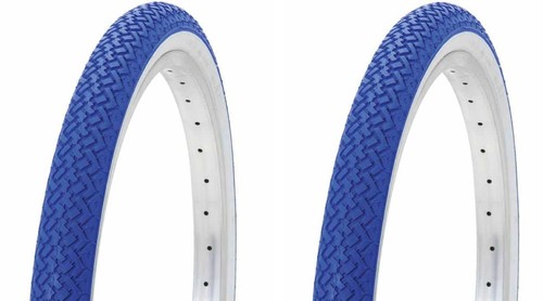 Copertoni 75 bianco blu - copertoni, 20