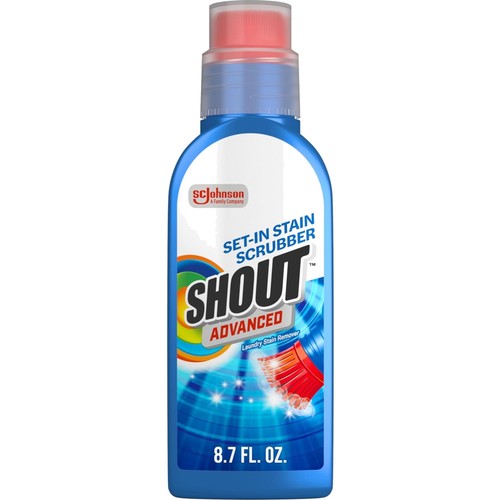 Gel smacchiatore bucato con