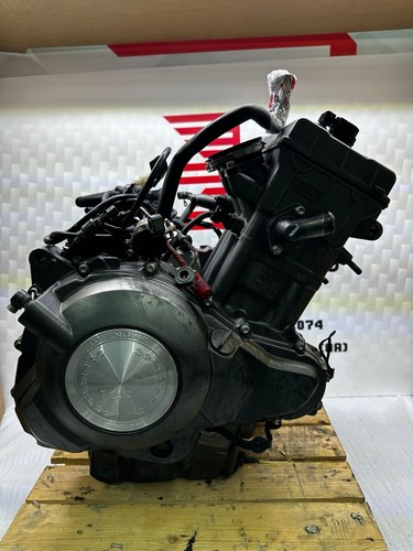 Blocco motore benelli 302 - benelli,