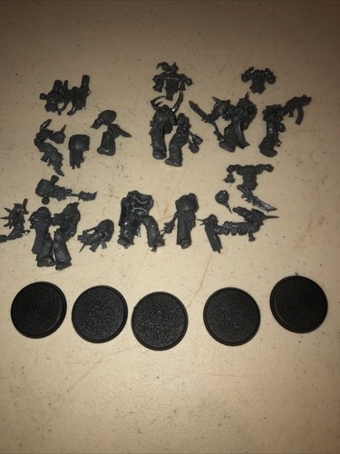 Warhammer 40k death - 40k,