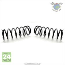 2x molle molla ammortizzatori