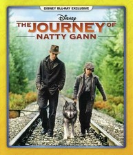 The Journey of Natty Gann [New
