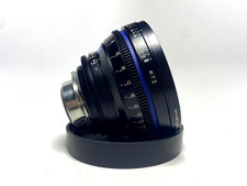 ARRI Zeiss Compact Prime 18mm
