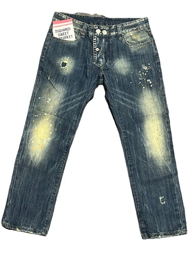 Dsquared2 jeans uomo - dsquared2,