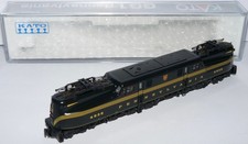 Kato 137-2001 scala N ++