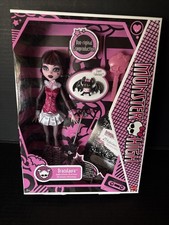 Creeproduction Draculaura