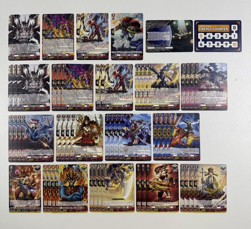 Cardfight vanguard vge - cardfight,