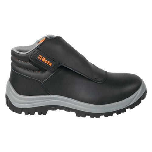 Scarpe antinfortunistica - scarpe,