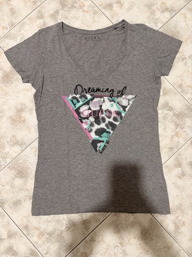 Guess los angeles shirt - guess,