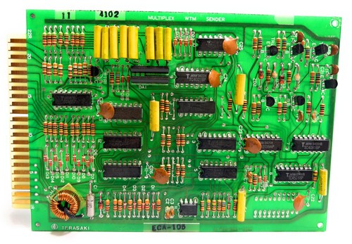 Trasmettitore multiplex wtm - multiplex,