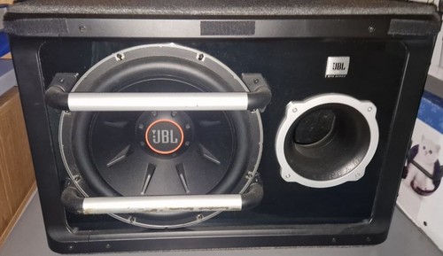 Gto series jbl sub - jbl,