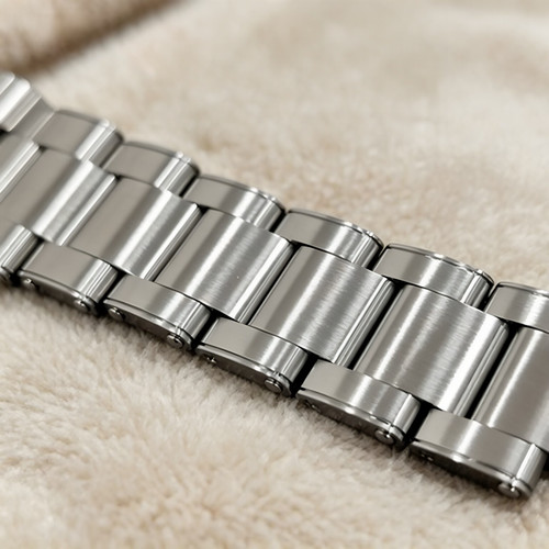 Tudor black bay cinturino - black,