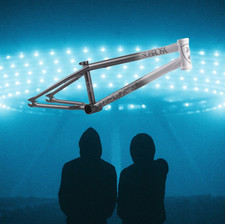 SUBROSA BODY SNATCHER BMX