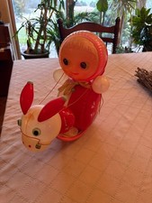 Giocattolo vintage giapponese