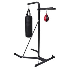 Supporto per Sacco da Boxe a 2