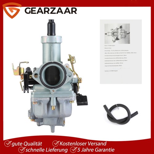 Carburatore 30mm per - , jinling