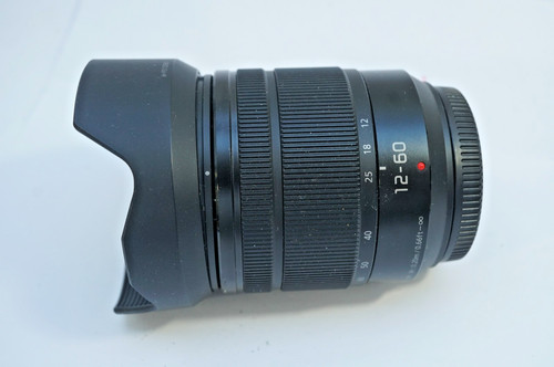Panasonic lumix vario - lumix,