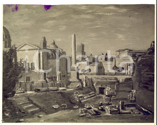 1936 milano alberto - (?),